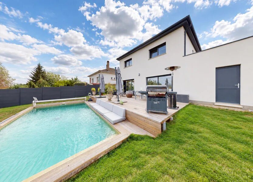 Maison à vendre, 180m², Semécourt