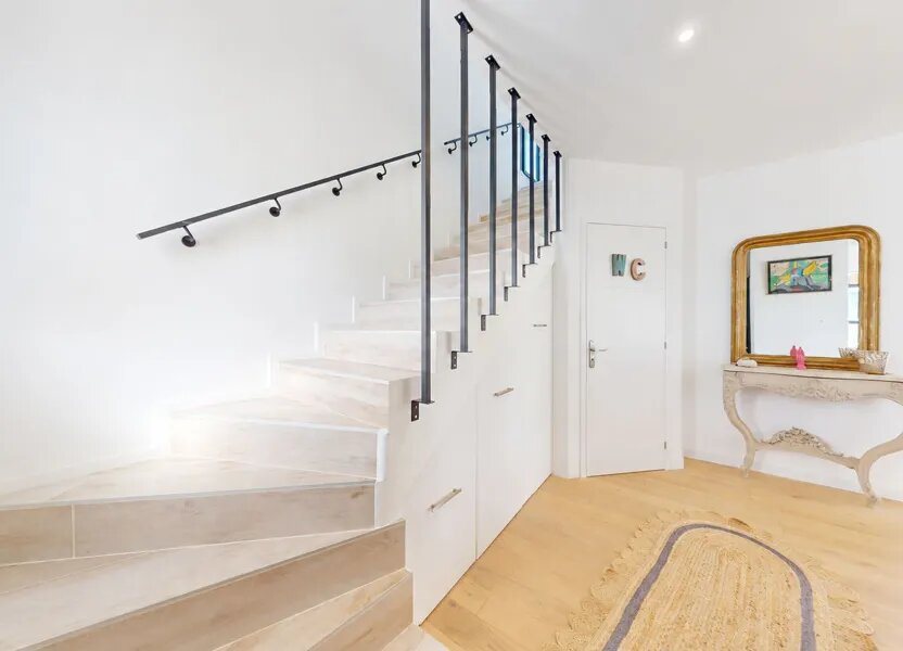 Maison à vendre, 180m², Semécourt