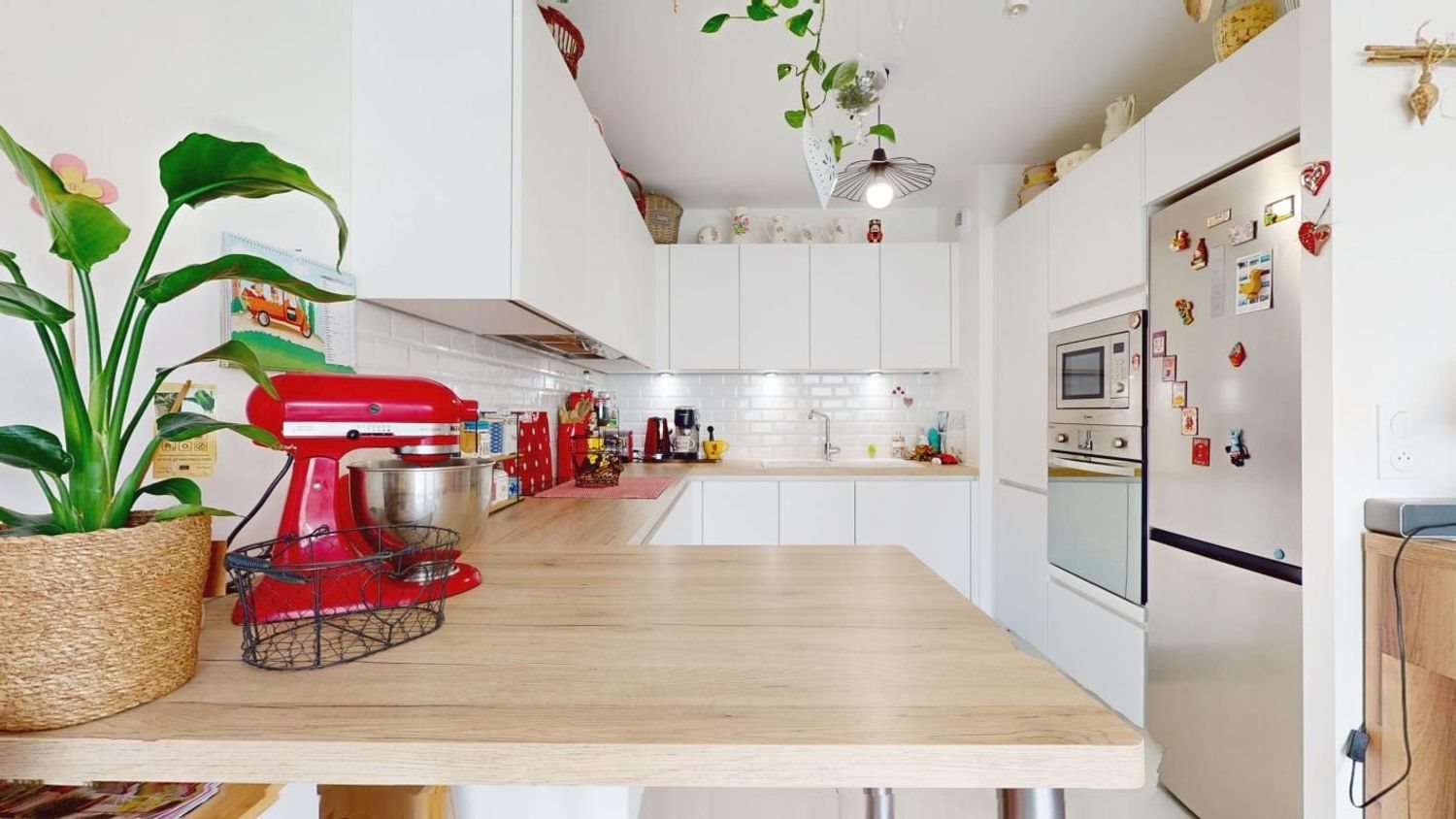 Appartement à louer, 59m², Hagondange