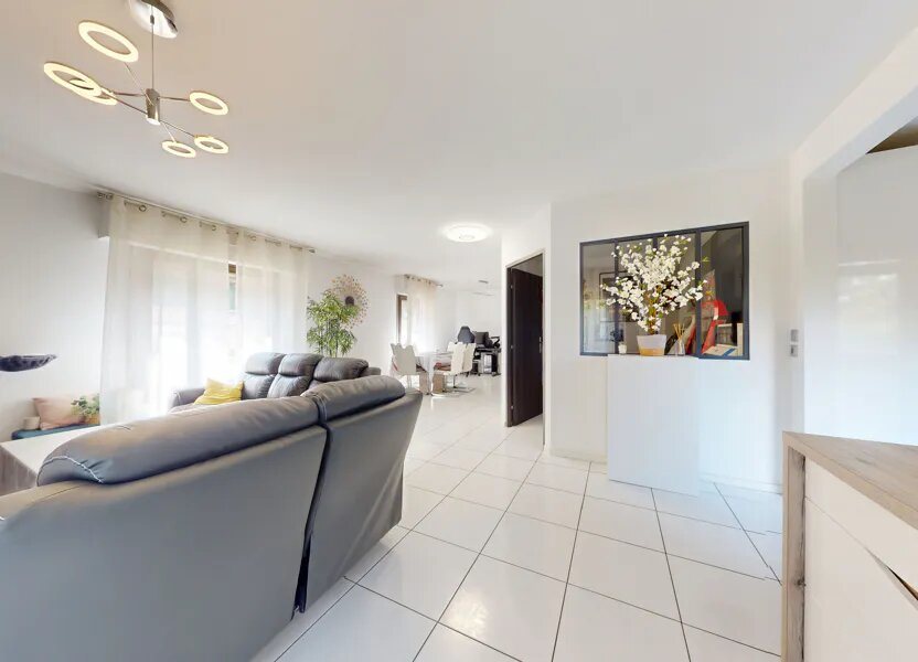 Appartement à vendre, 170m², Metz