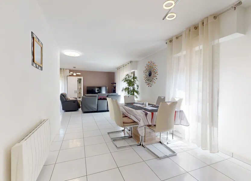 Appartement à vendre, 170m², Metz