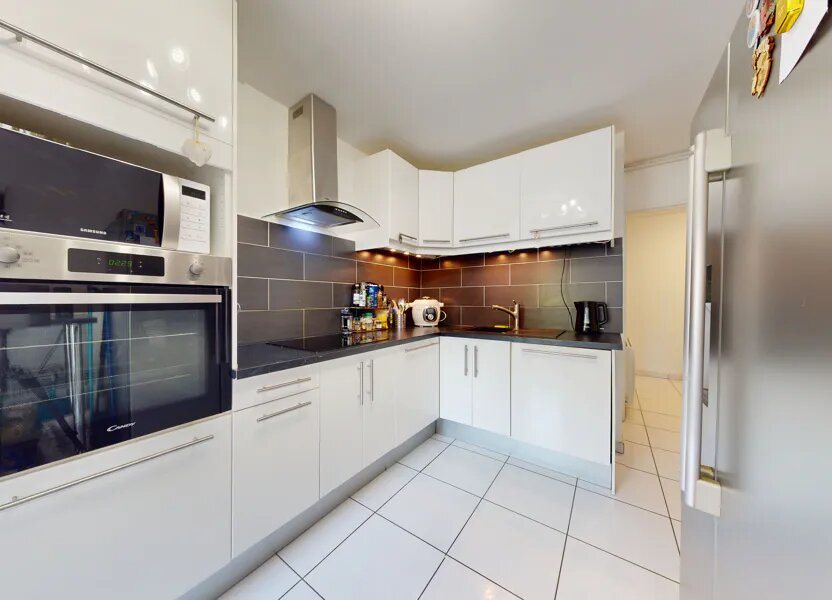 Appartement à vendre, 170m², Metz