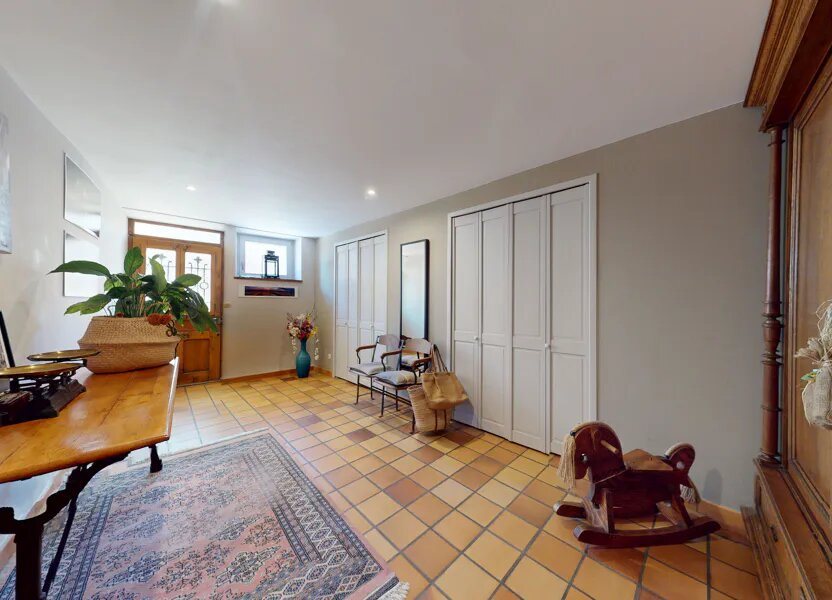 Maison à vendre, 228m², Laquenexy