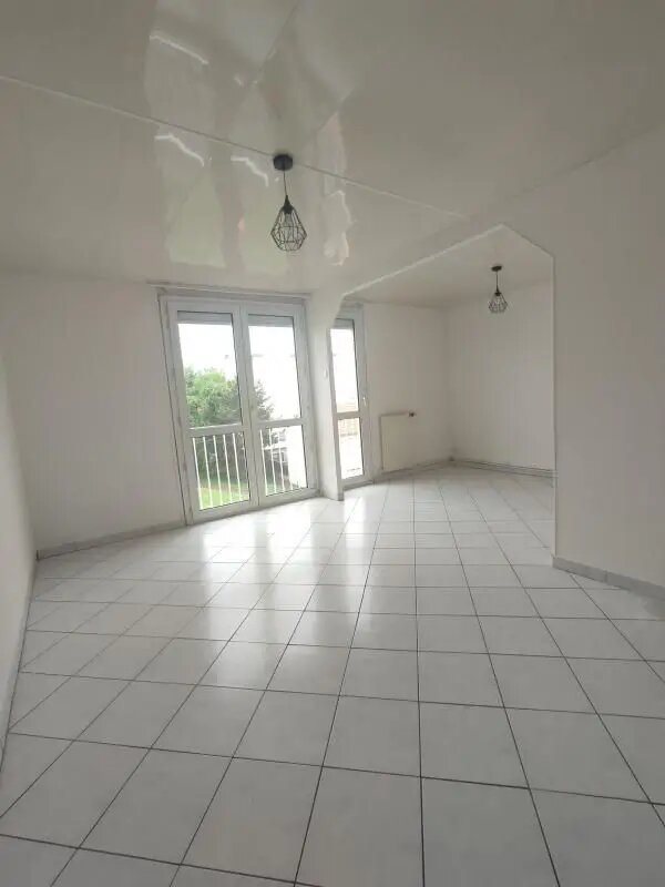 Appartement à louer, 66m², Maizières-lès-Metz