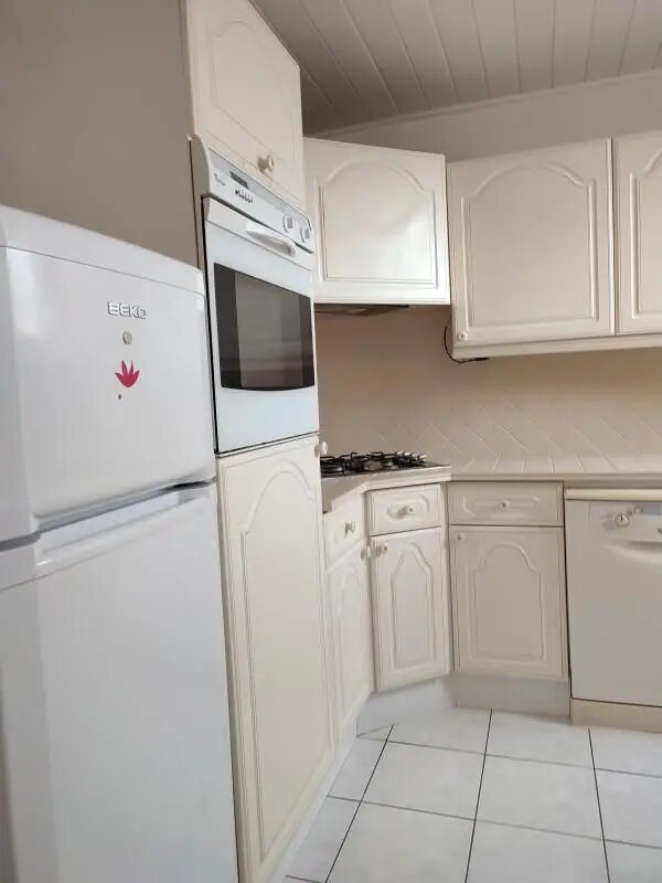 Appartement à louer, 66m², Maizières-lès-Metz