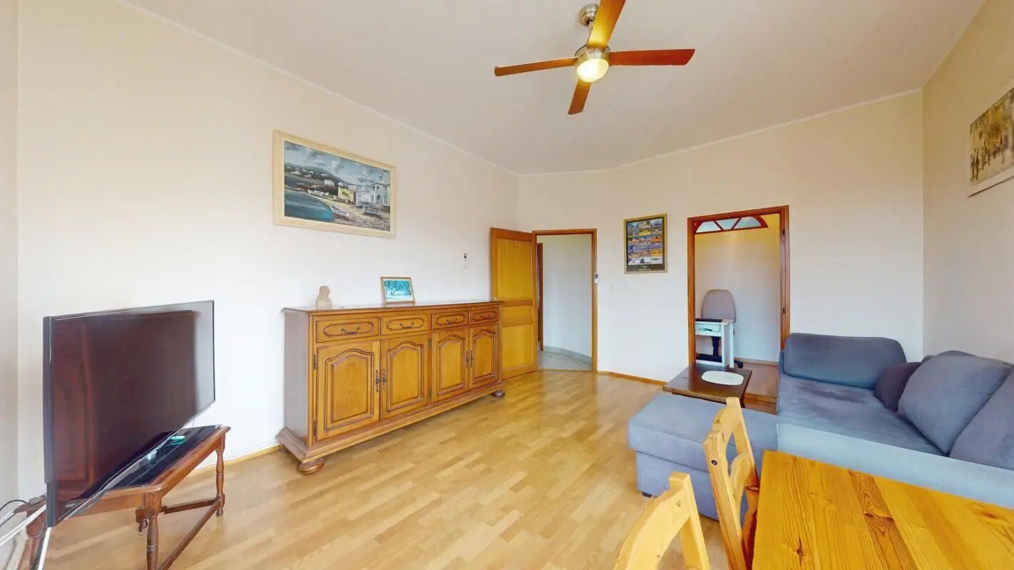 Appartement à vendre, 62m², Amnéville