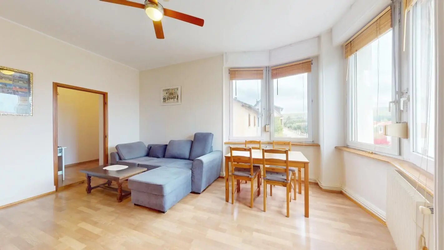 Appartement à vendre, 62m², Amnéville