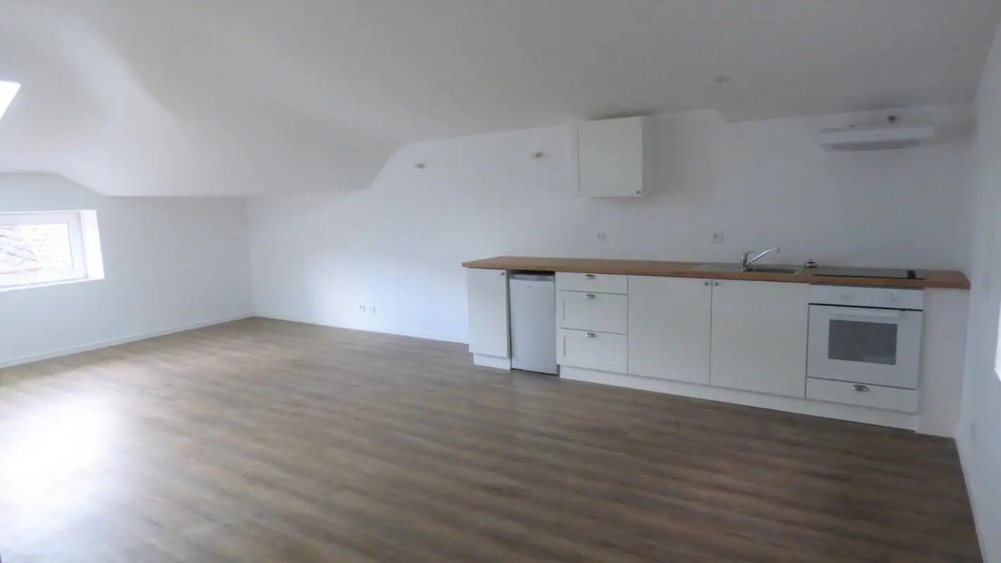 Appartement à louer, 58m², Moyeuvre-Grande