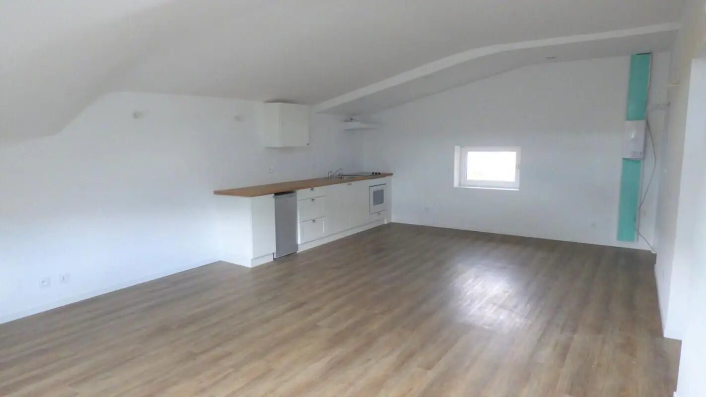 Appartement à louer, 58m², Moyeuvre-Grande