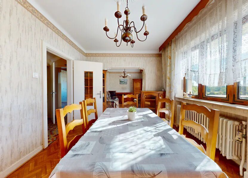 Maison à vendre, 95m², Marange-Silvange