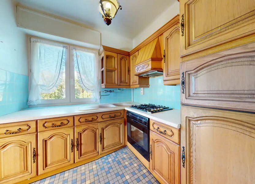 Maison à vendre, 95m², Marange-Silvange