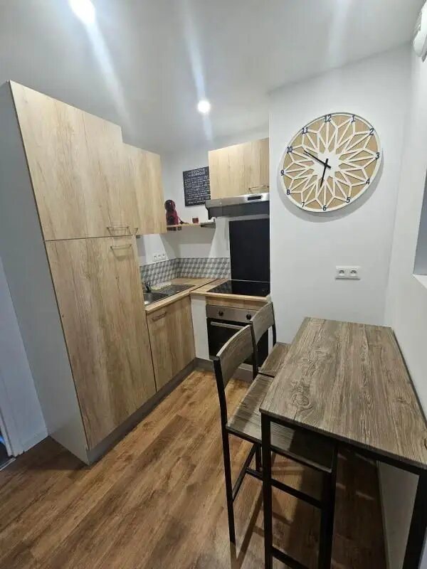 Appartement à louer, 27m², Marange-Silvange