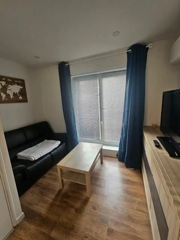 Appartement à louer, 27m², Marange-Silvange