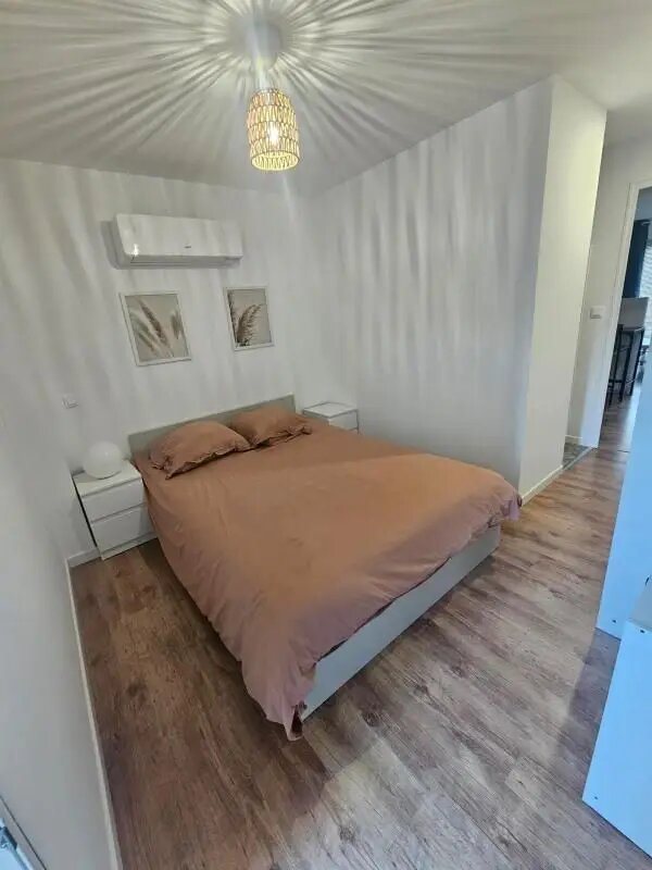 Appartement à louer, 27m², Marange-Silvange