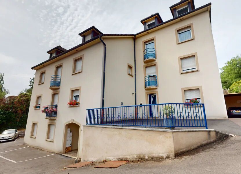 Appartement à vendre, 114m², Metz