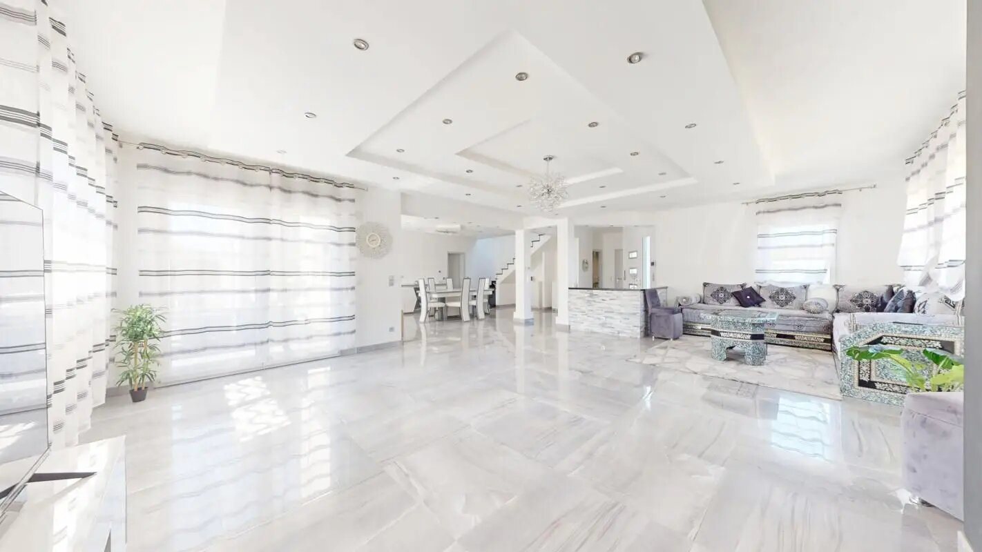 Maison à vendre, 210m², Amnéville