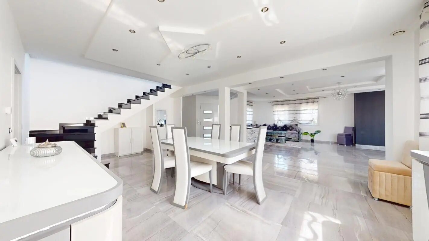 Maison à vendre, 210m², Amnéville
