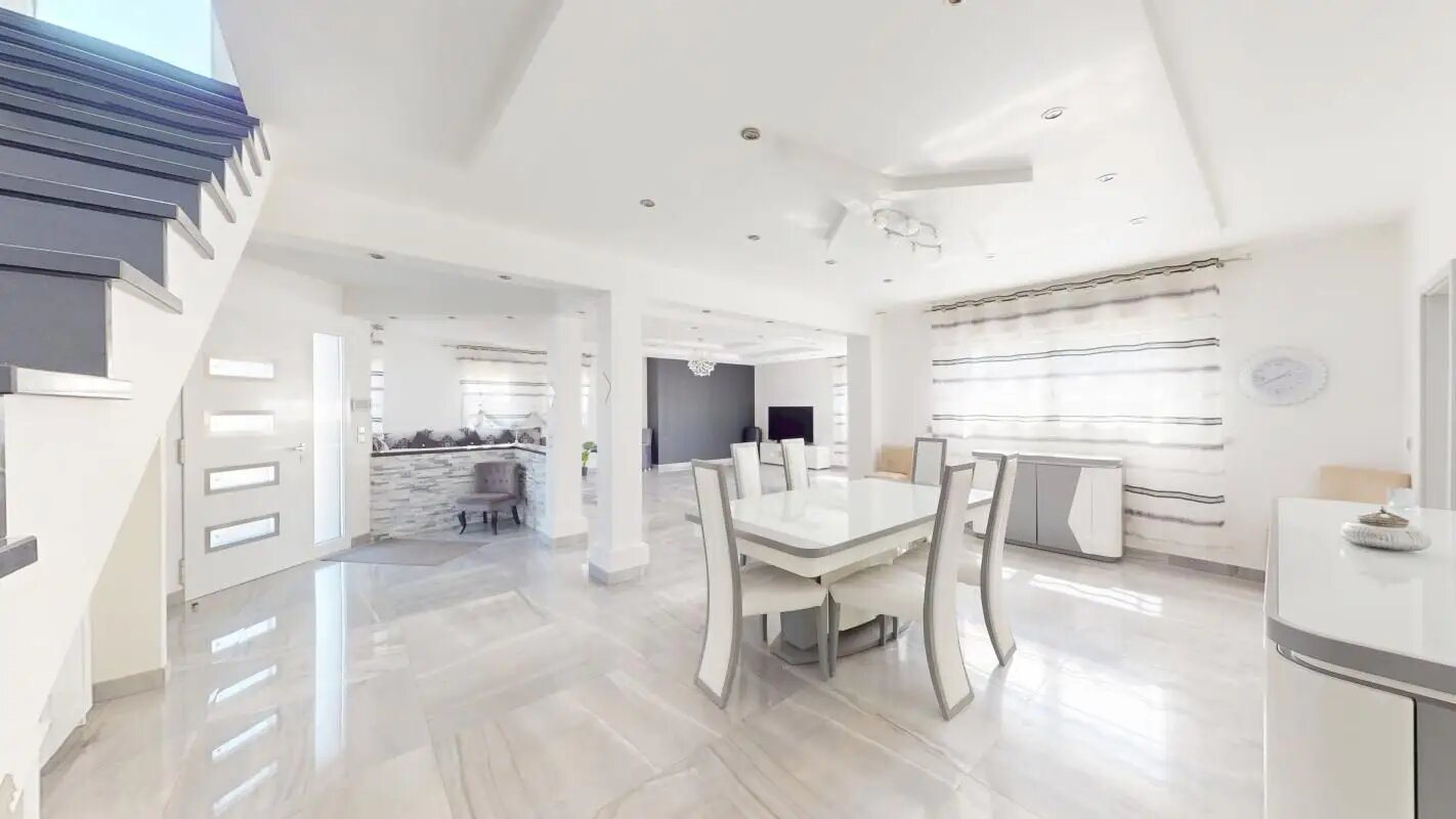 Maison à vendre, 210m², Amnéville