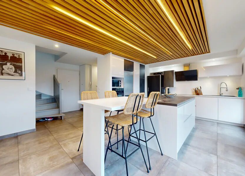 Appartement à vendre, 136m², Metz