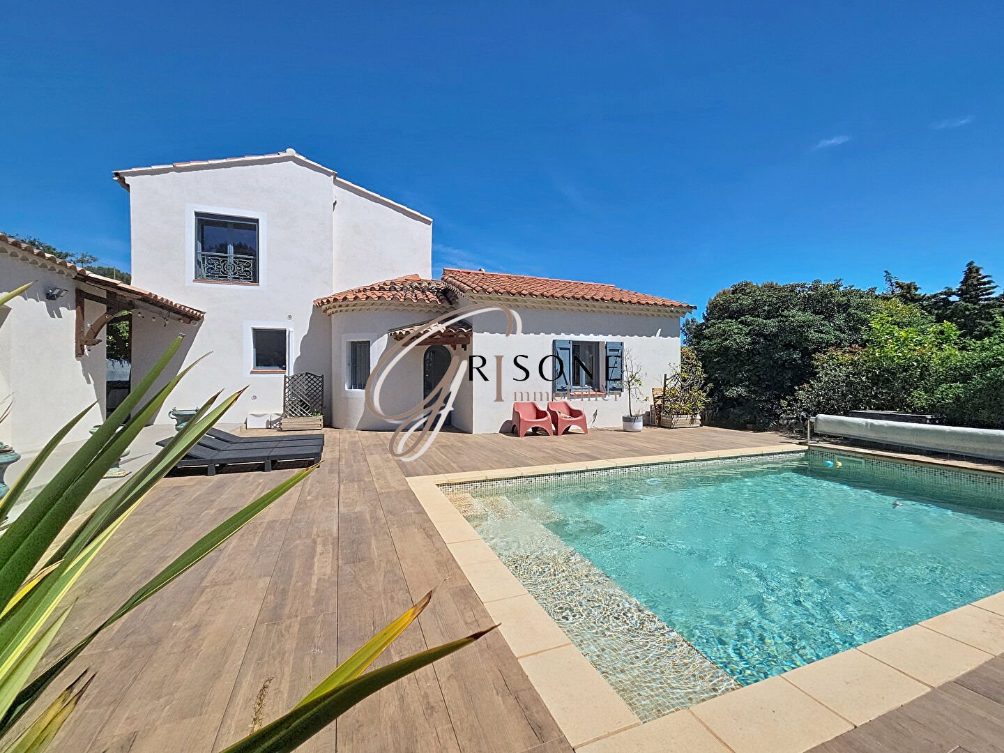 Maison à vendre, 38m², Bandol