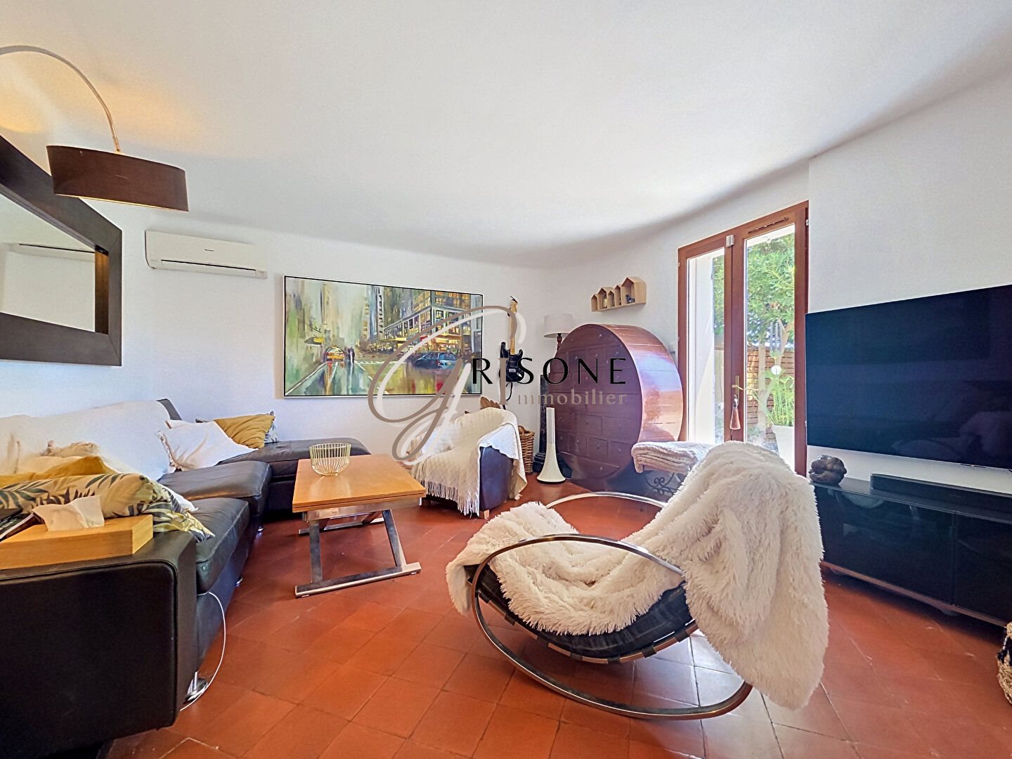 Maison à vendre, 38m², Bandol