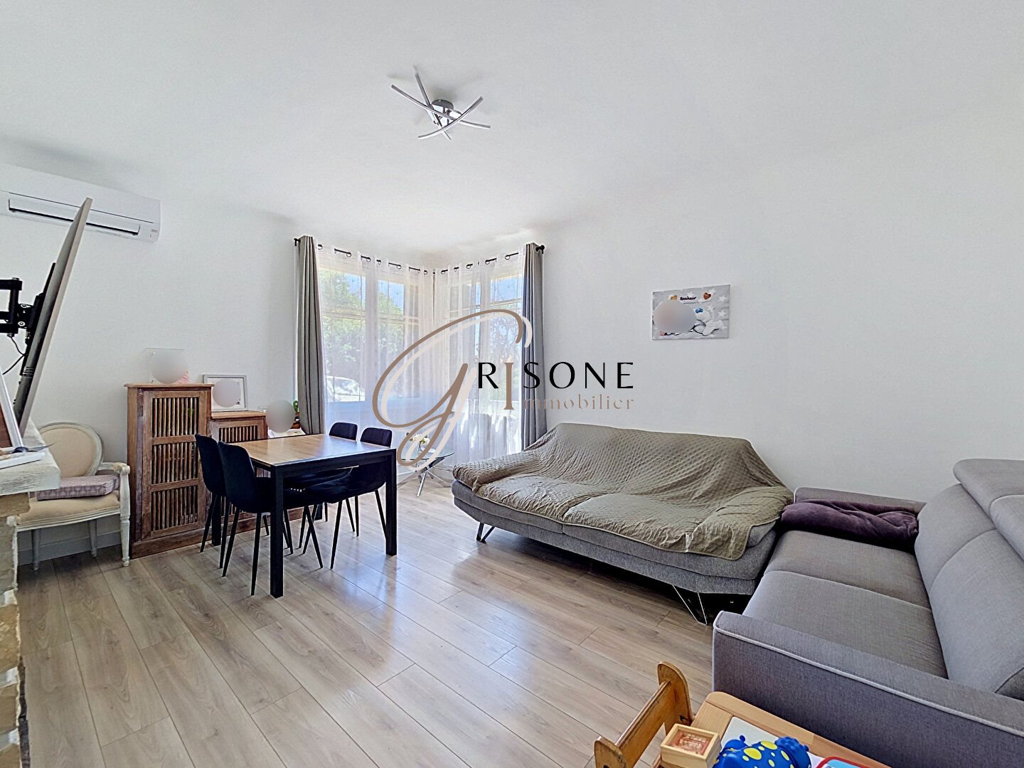 Maison à vendre, 19m², Six-Fours-les-Plages