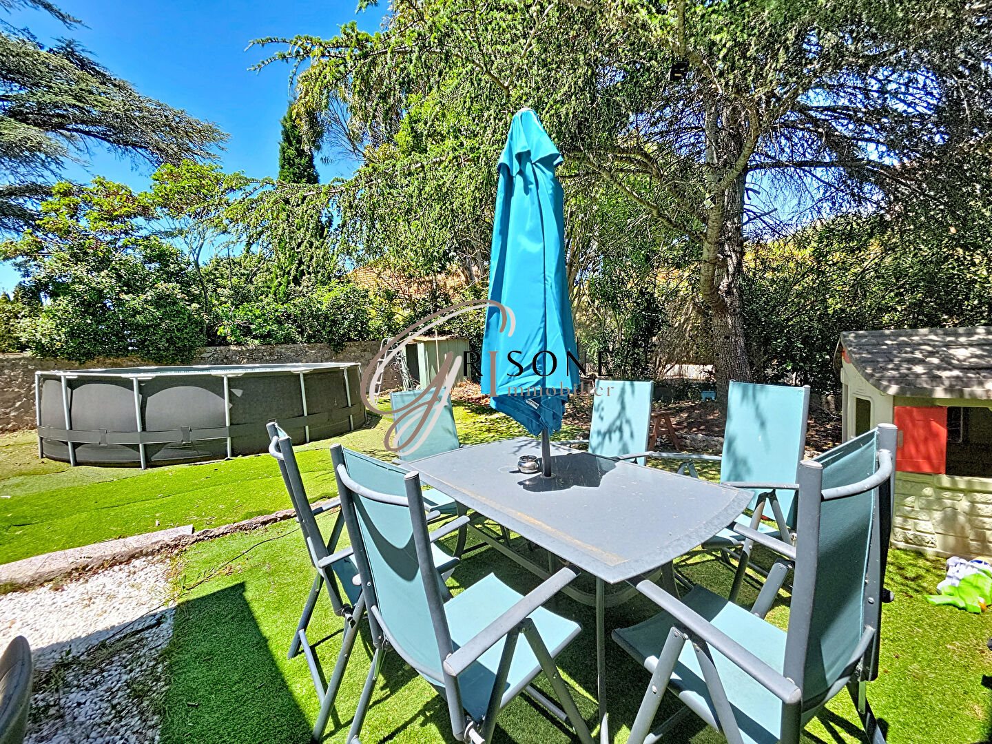 Maison à vendre, 19m², Six-Fours-les-Plages