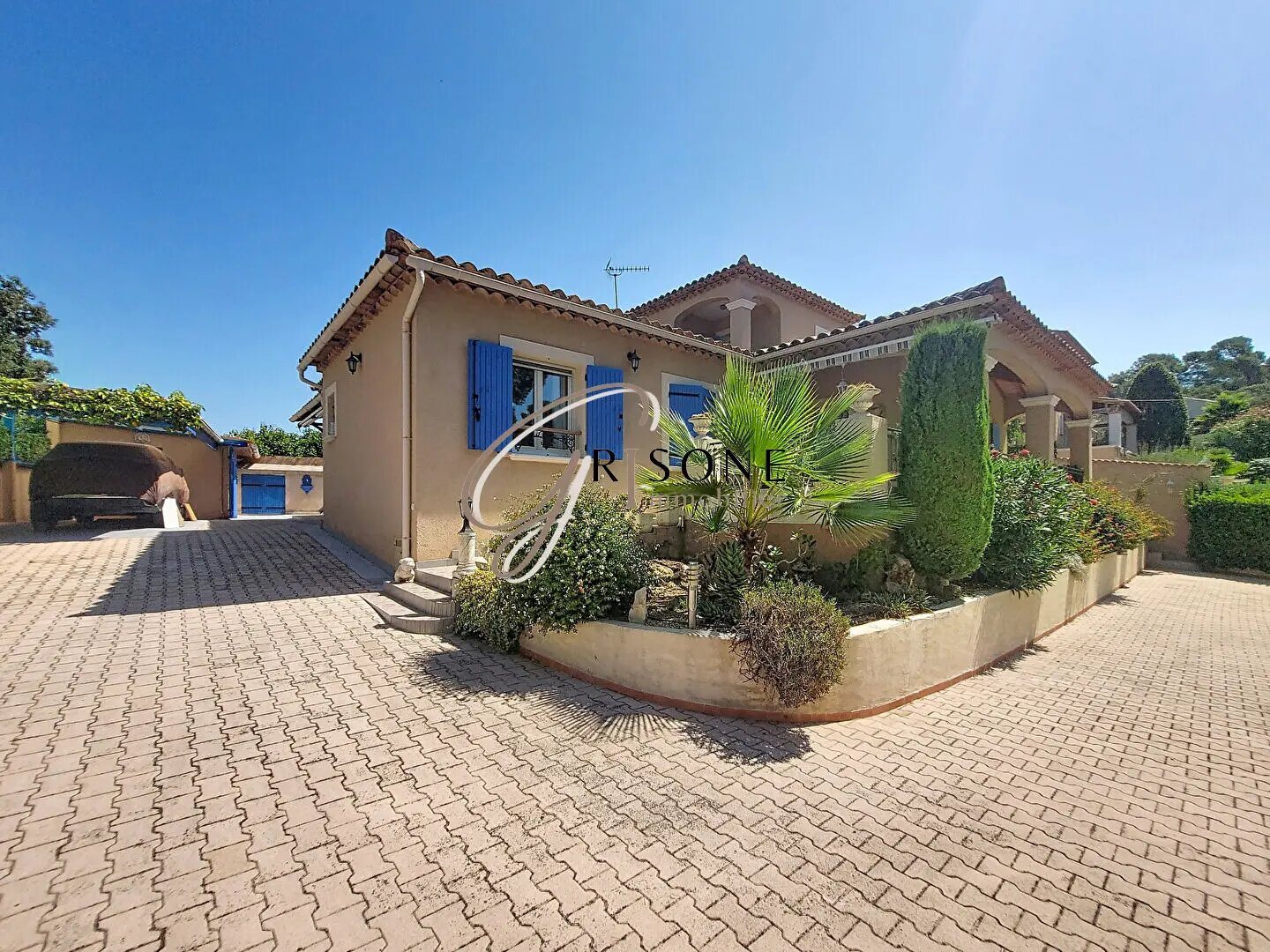 Maison à vendre, 127m², Six-Fours-les-Plages