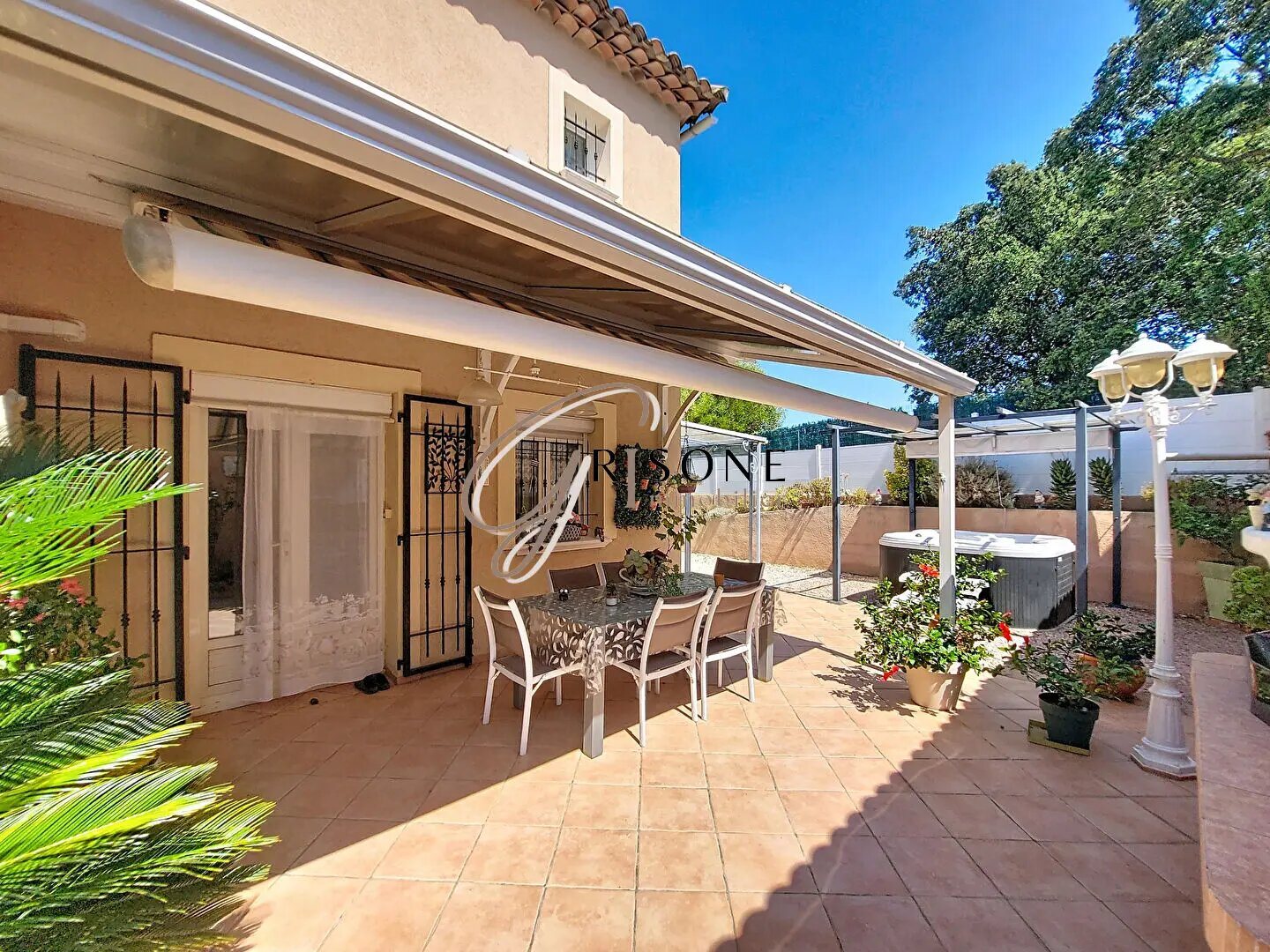 Maison à vendre, 127m², Six-Fours-les-Plages