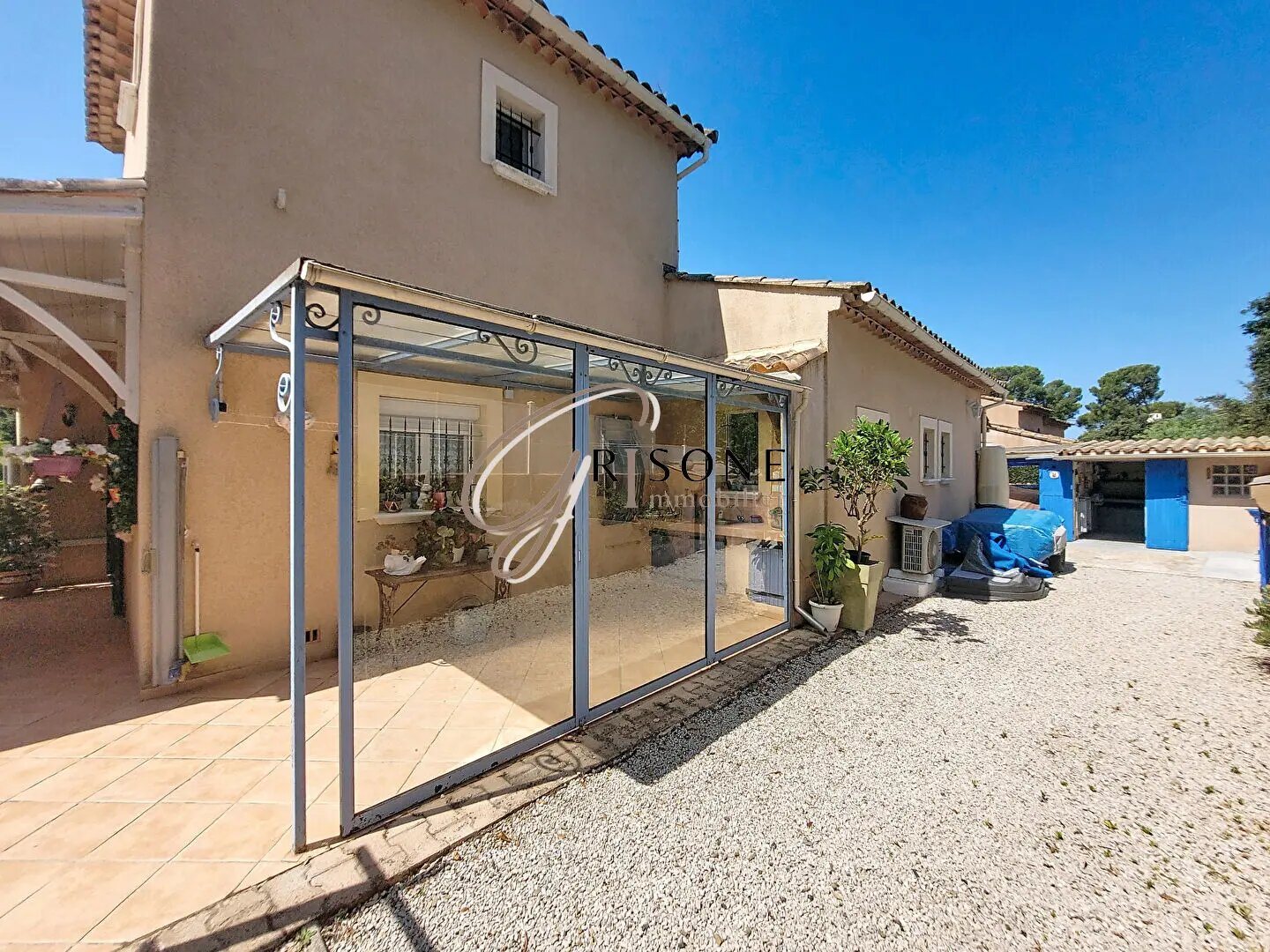 Maison à vendre, 127m², Six-Fours-les-Plages