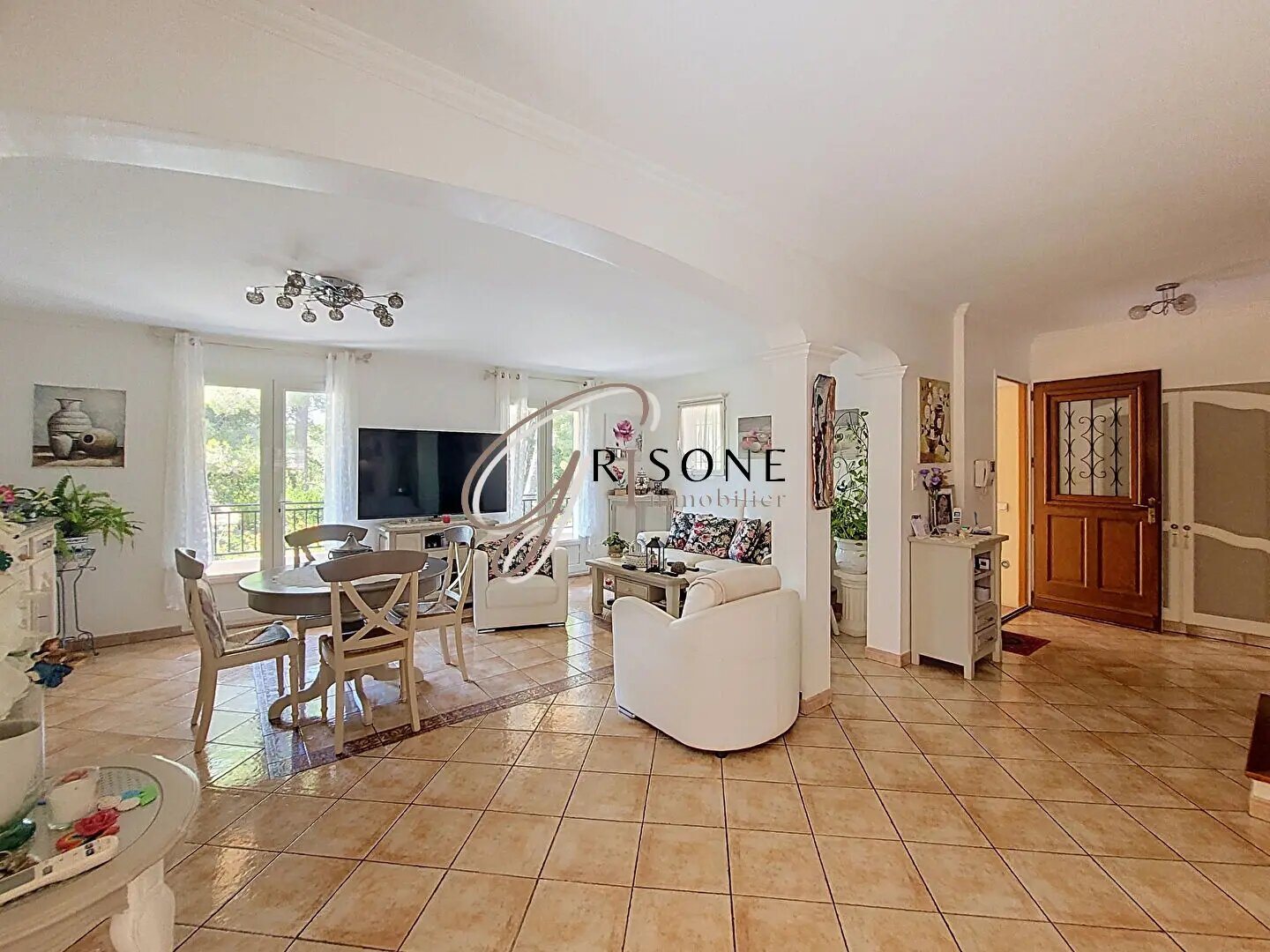 Maison à vendre, 127m², Six-Fours-les-Plages