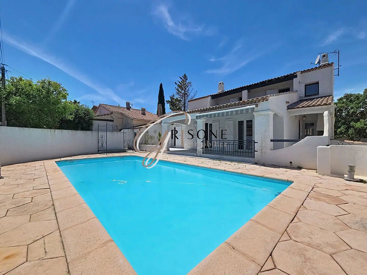 Maison à vendre, 145m², Sanary-sur-Mer