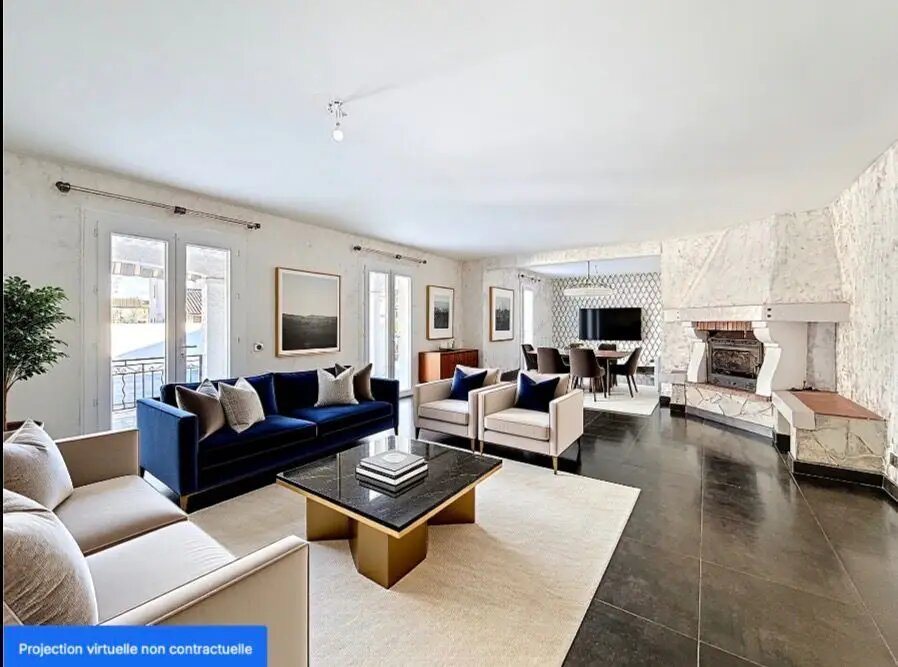 Maison à vendre, 145m², Sanary-sur-Mer