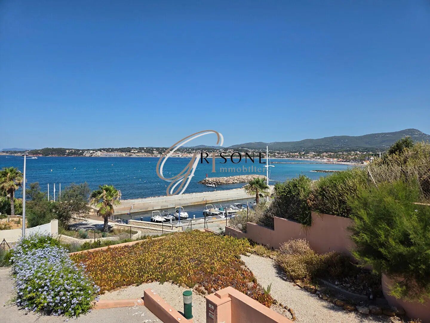 Appartement à vendre, 53m², Six-Fours-les-Plages