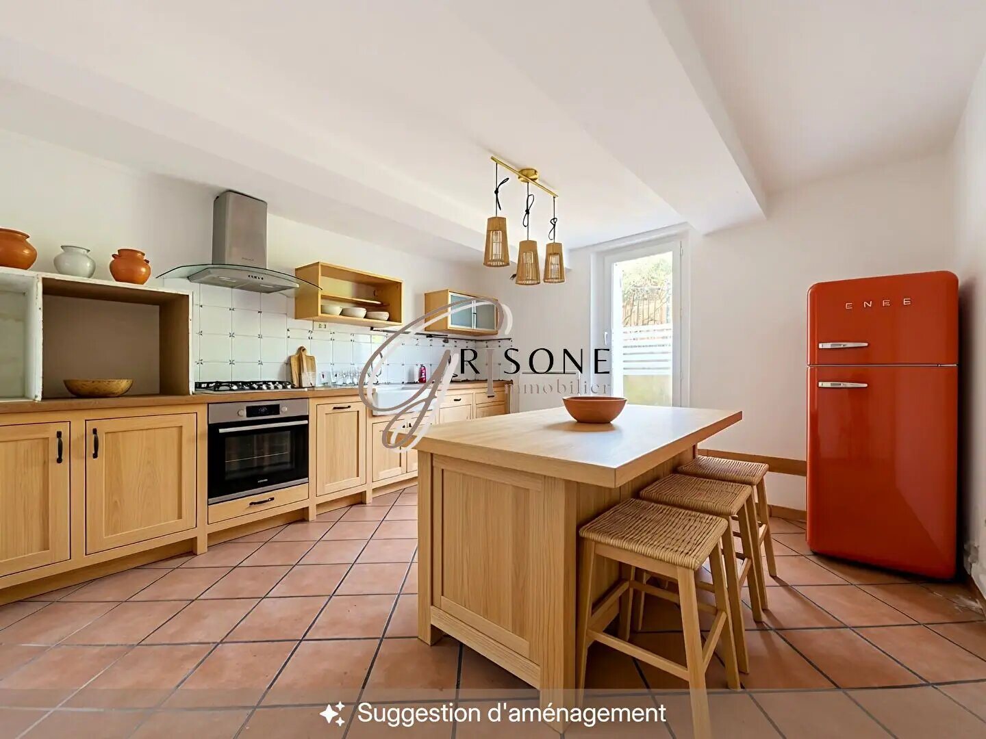 Maison à vendre, 150m², Six-Fours-les-Plages