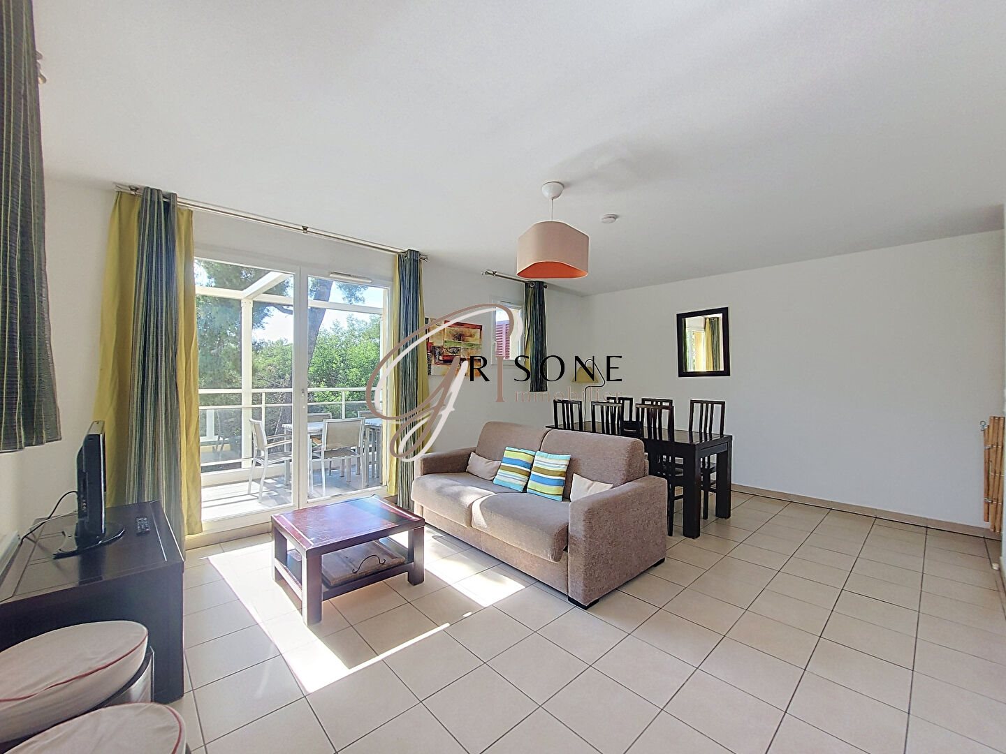 Appartement à vendre, 26m², Six-Fours-les-Plages