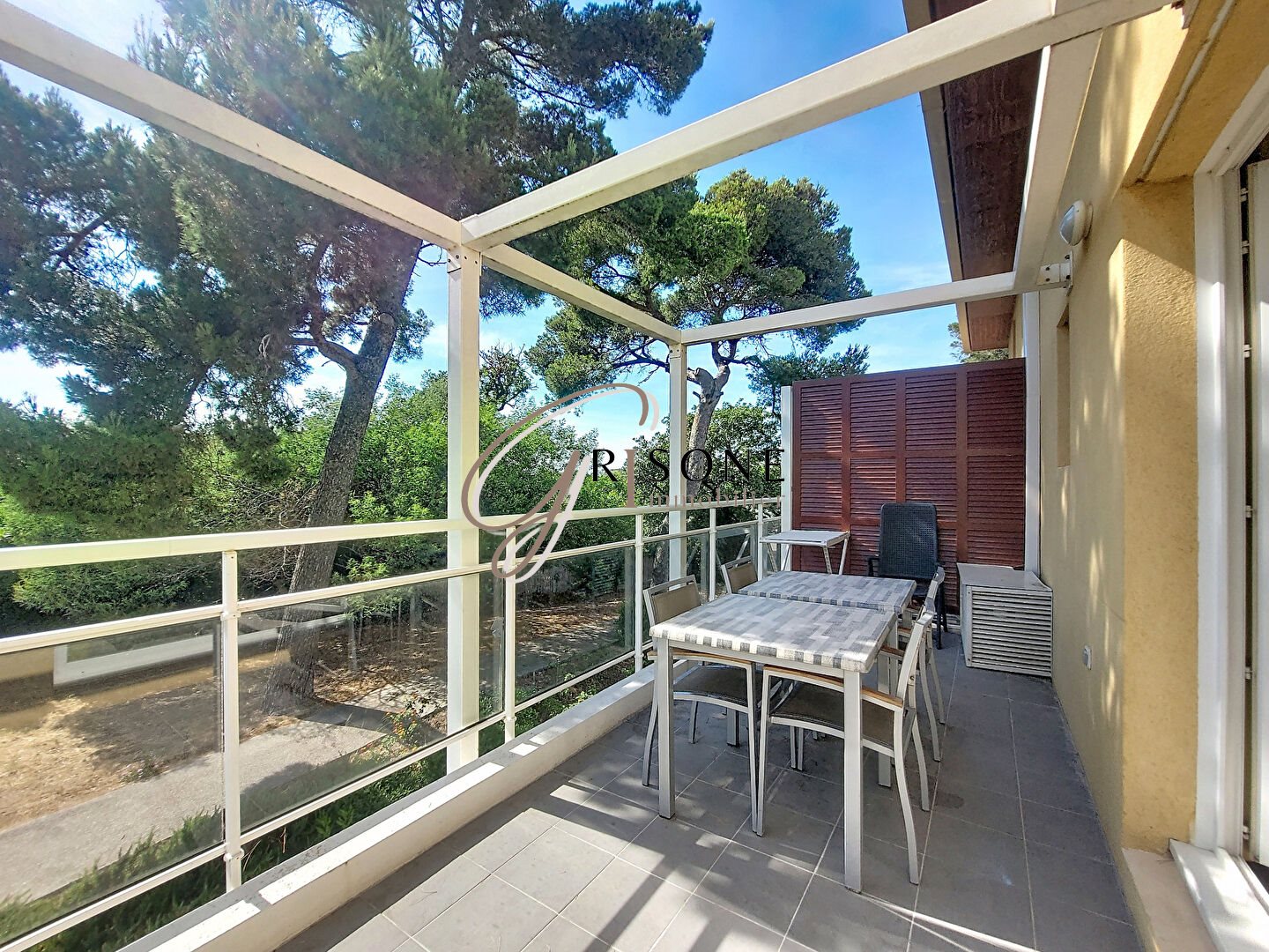 Appartement à vendre, 26m², Six-Fours-les-Plages