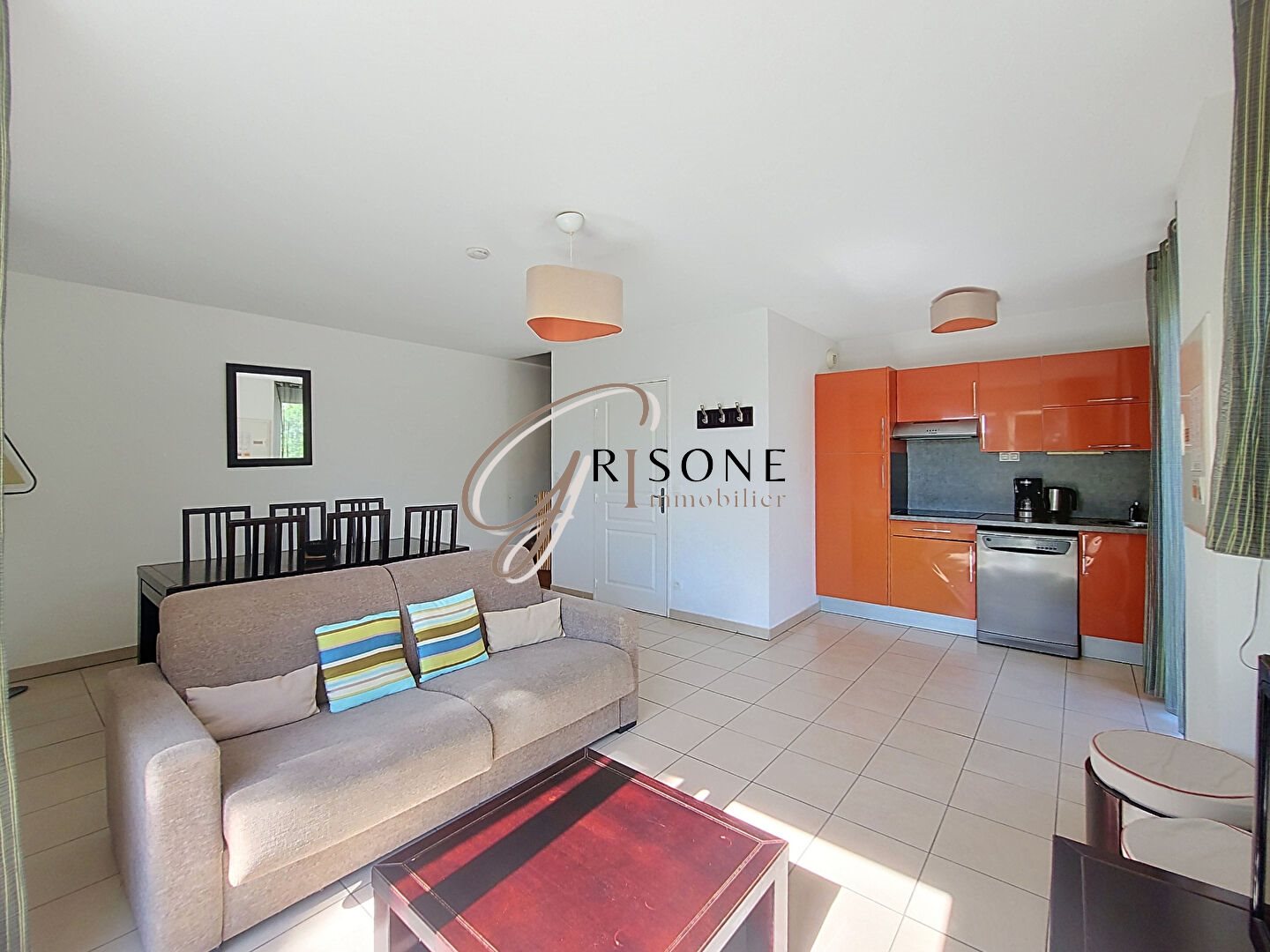 Appartement à vendre, 26m², Six-Fours-les-Plages
