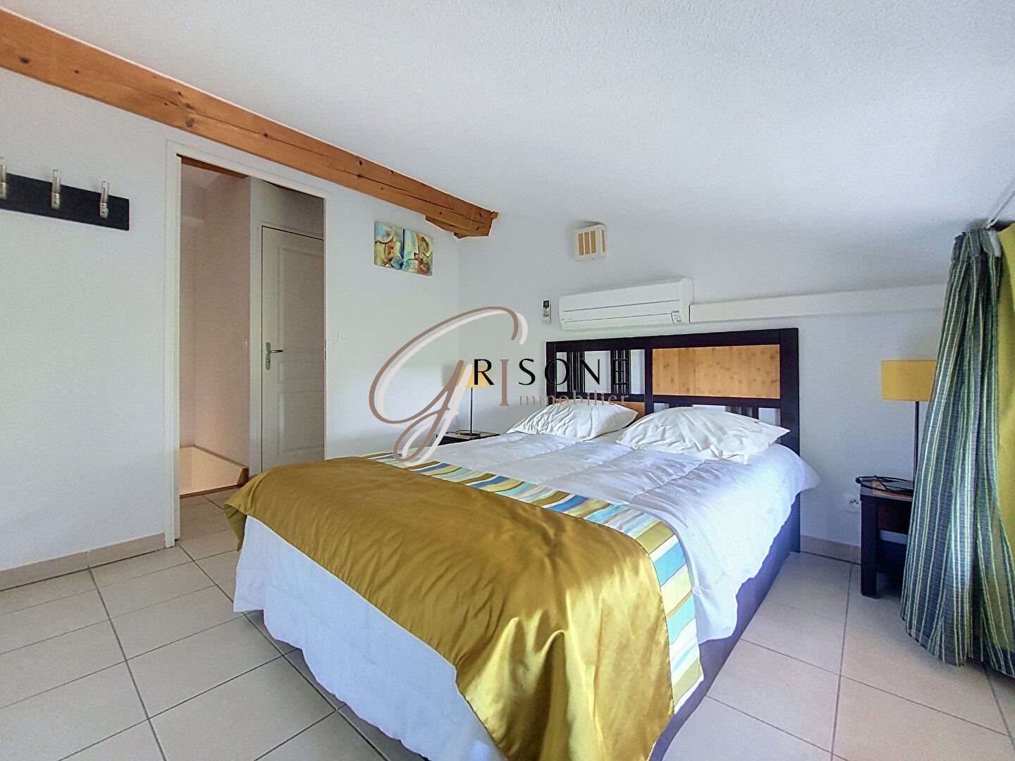 Appartement à vendre, 26m², Six-Fours-les-Plages