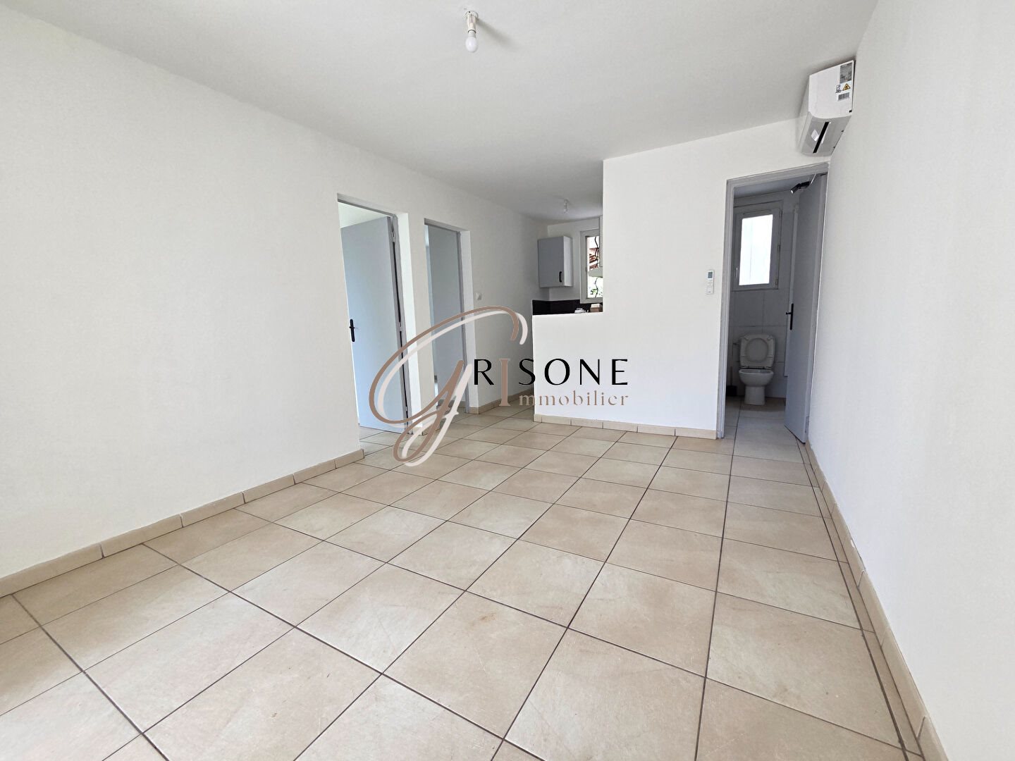 Appartement à vendre, 44m², Six-Fours-les-Plages
