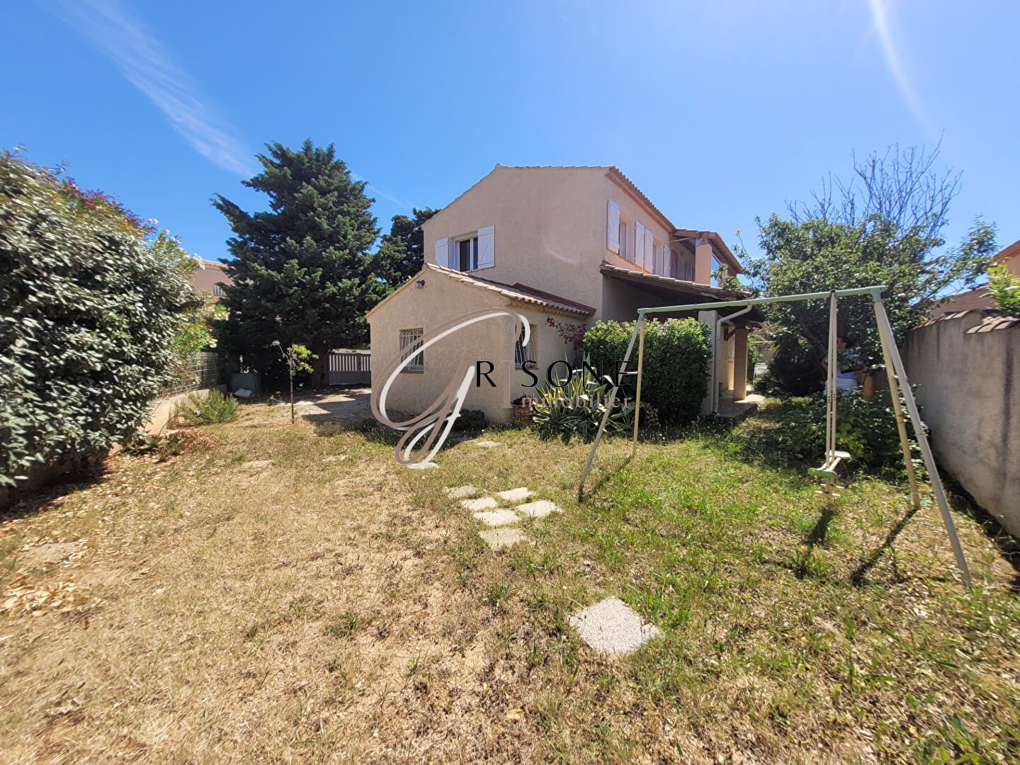 Maison à vendre, 156m², Six-Fours-les-Plages