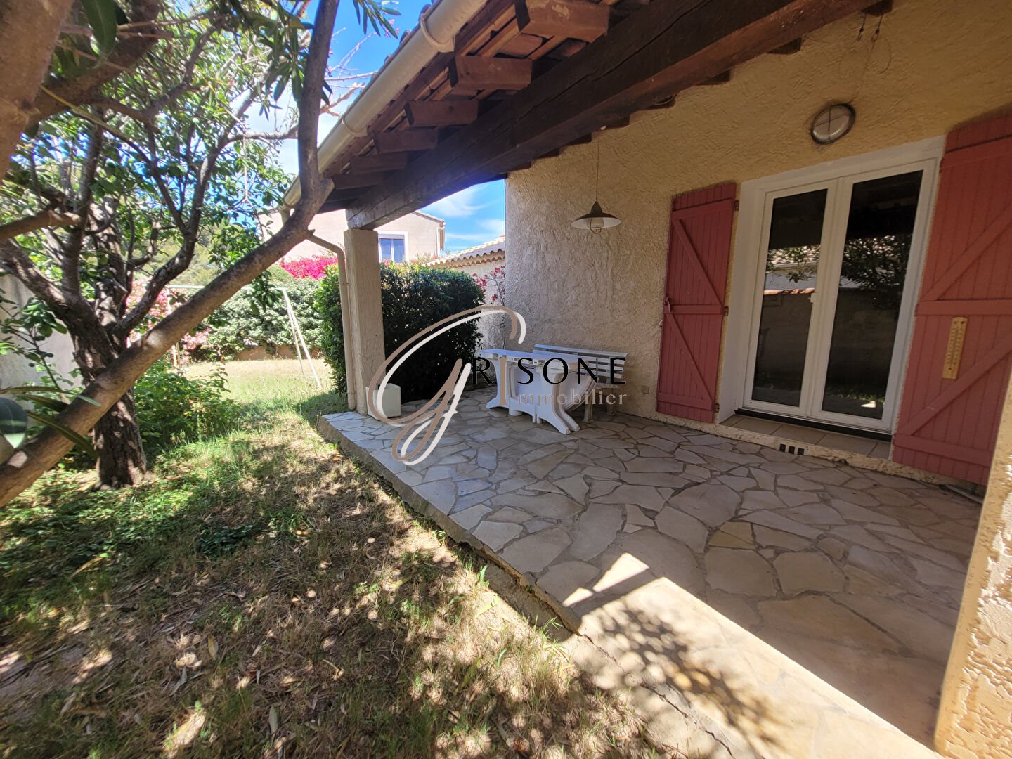 Maison à vendre, 156m², Six-Fours-les-Plages