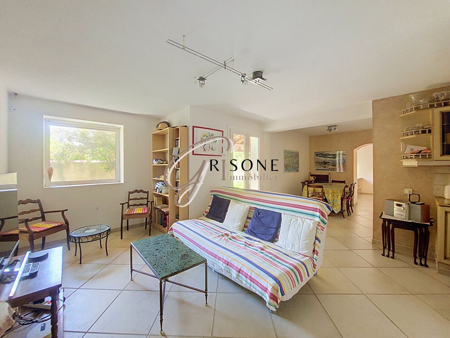Maison à vendre, 156m², Six-Fours-les-Plages