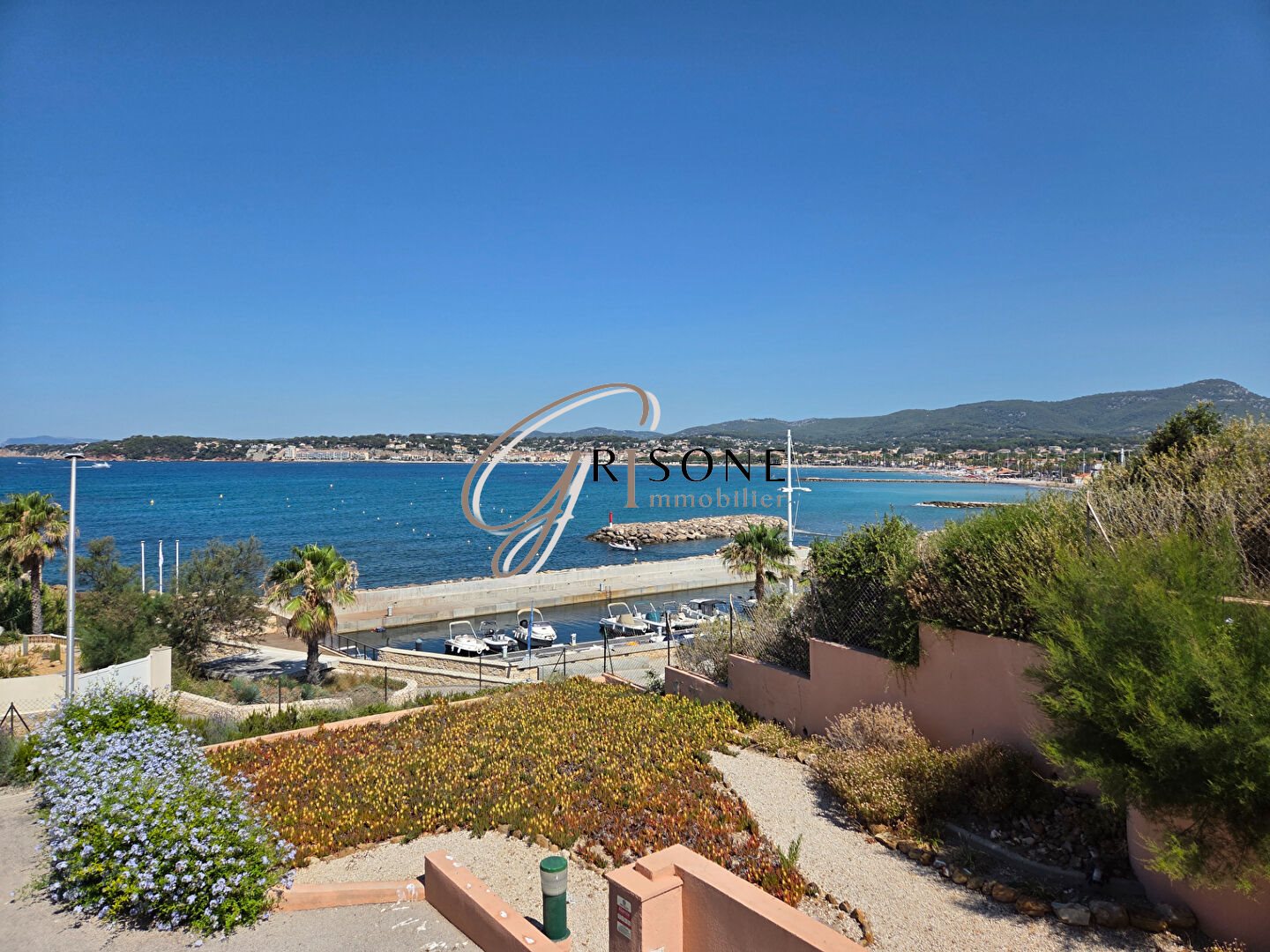 Appartement à vendre, 18m², Six-Fours-les-Plages