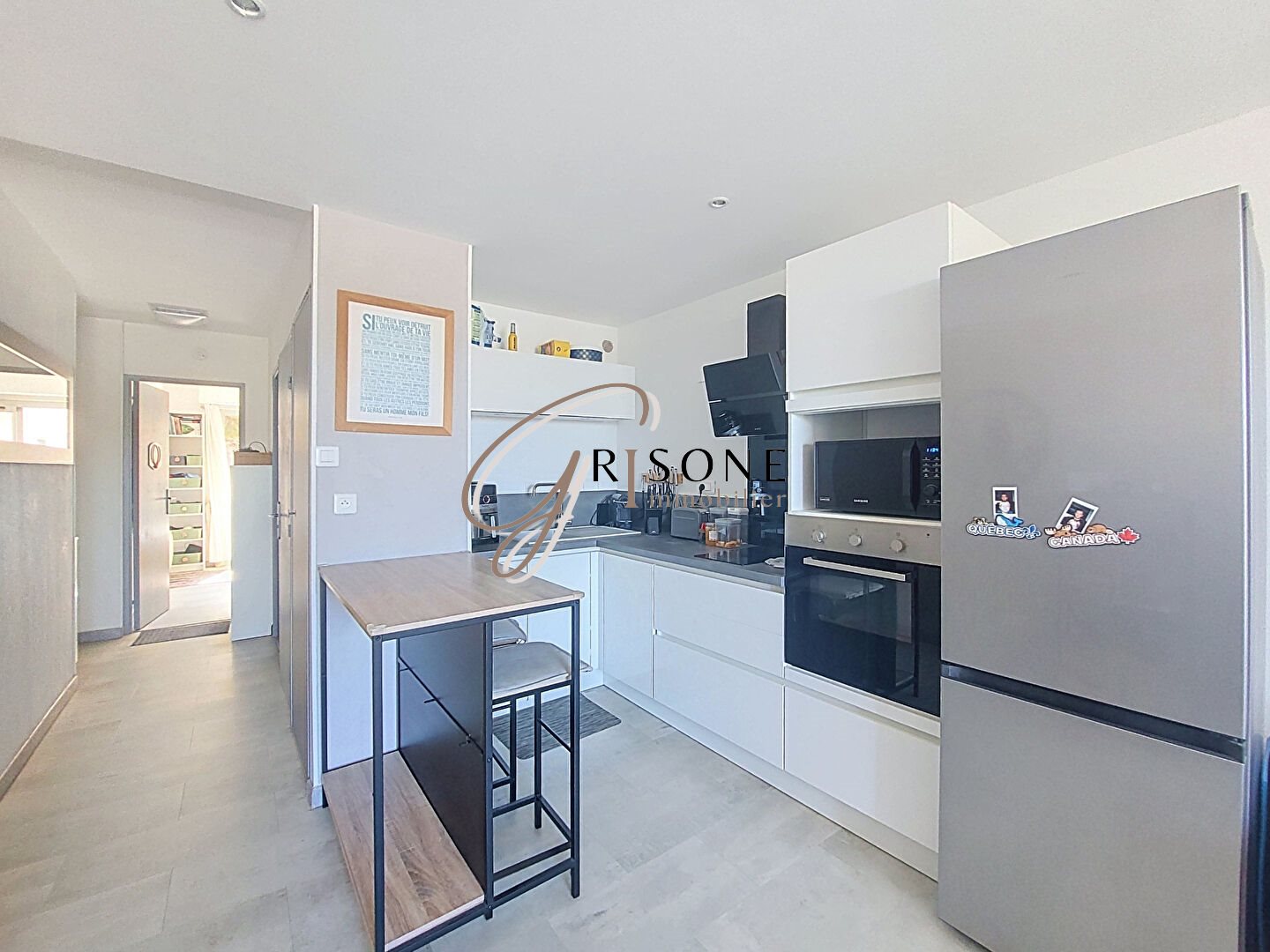 Appartement à vendre, 16m², Six-Fours-les-Plages