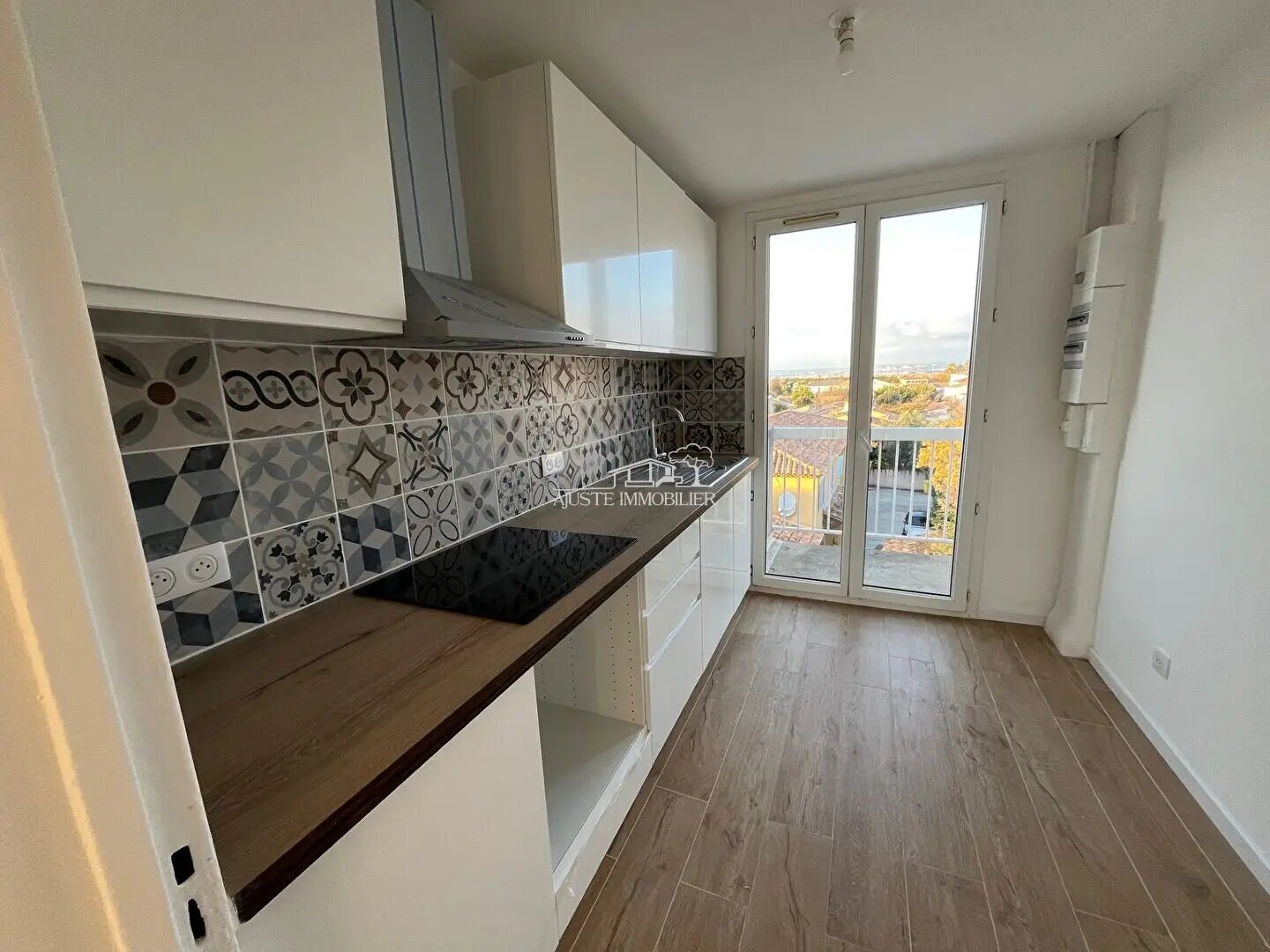 Appartement à vendre, 49m², Marignane