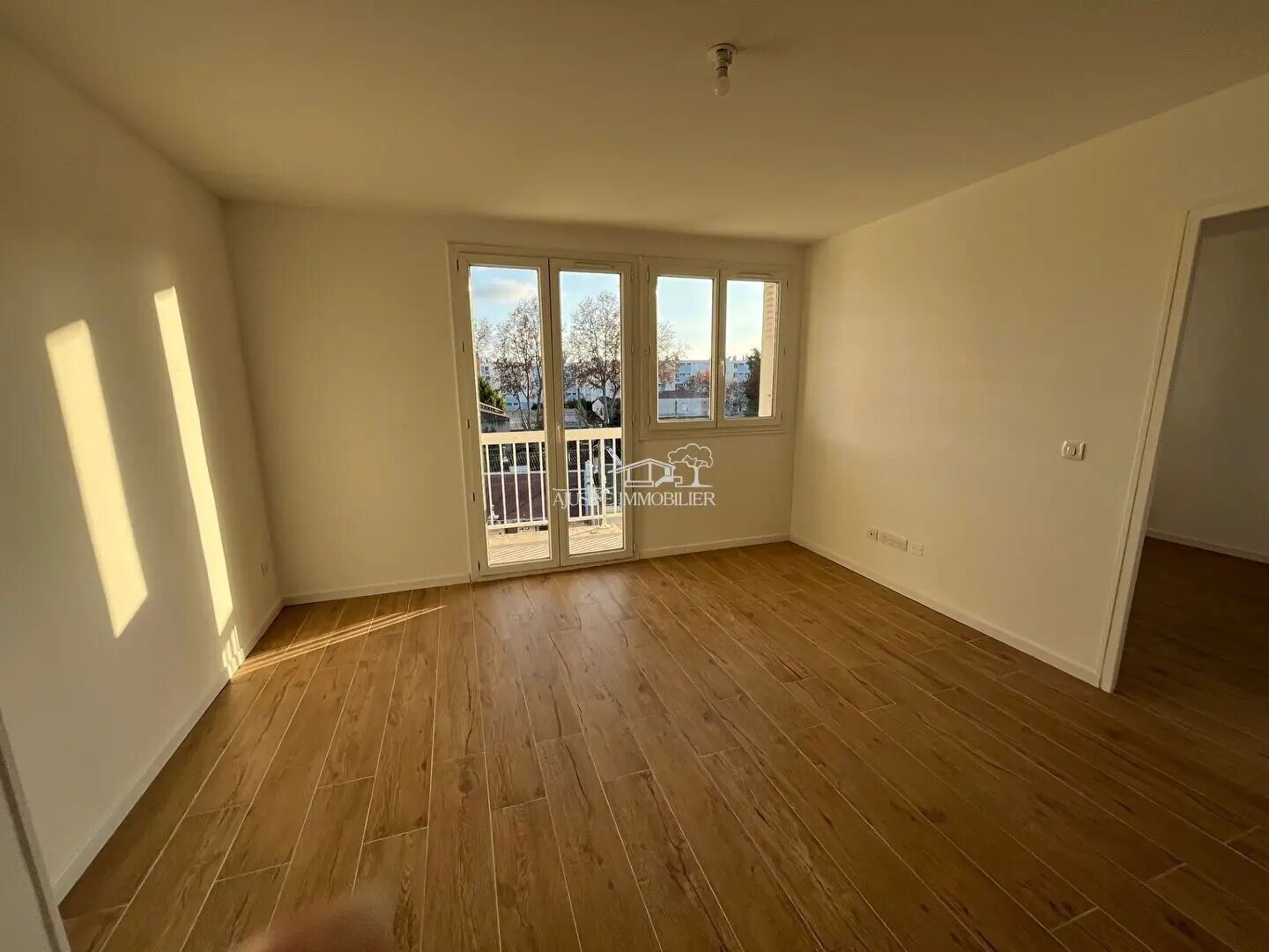 Appartement à vendre, 49m², Marignane