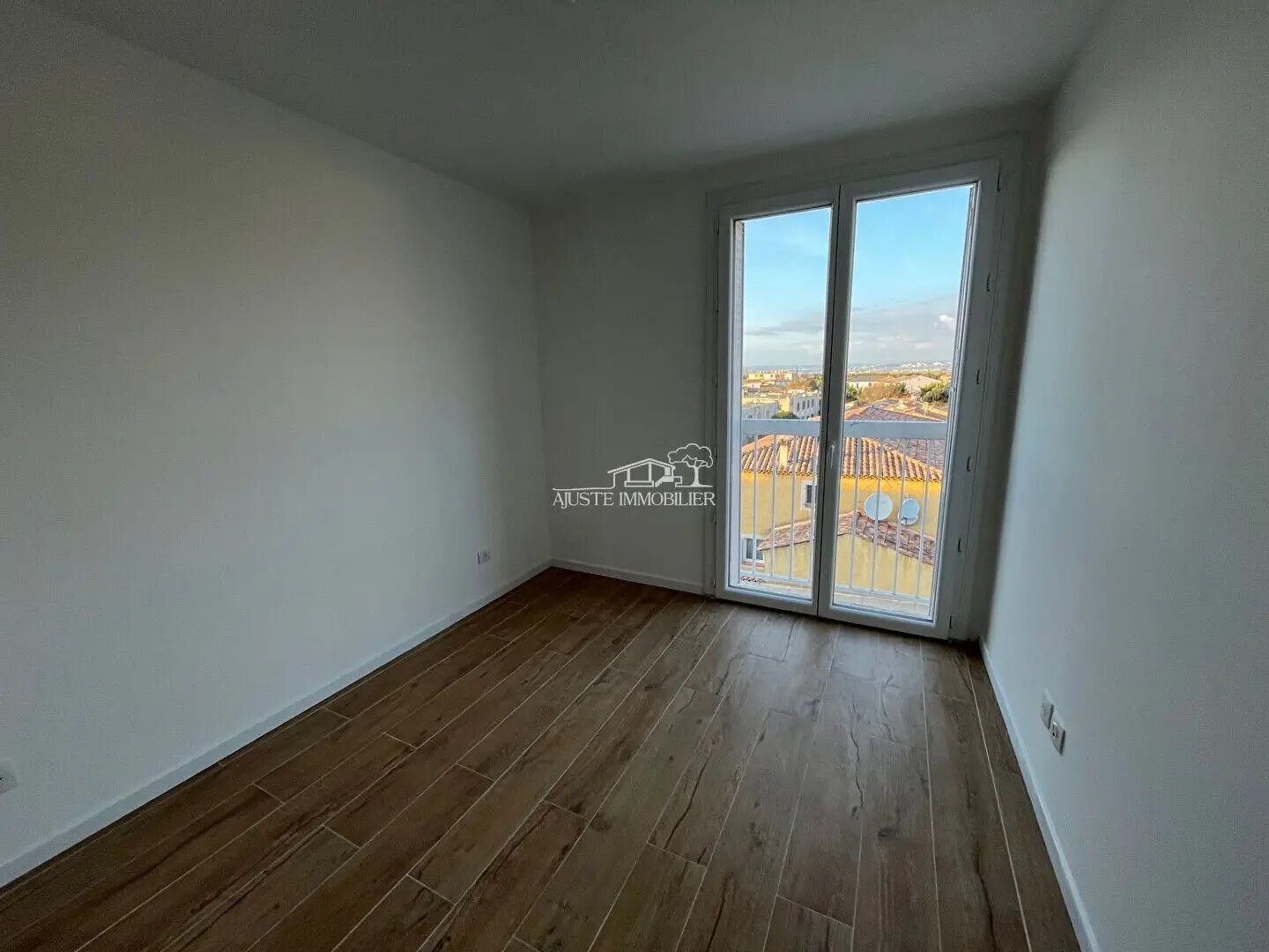 Appartement à vendre, 49m², Marignane
