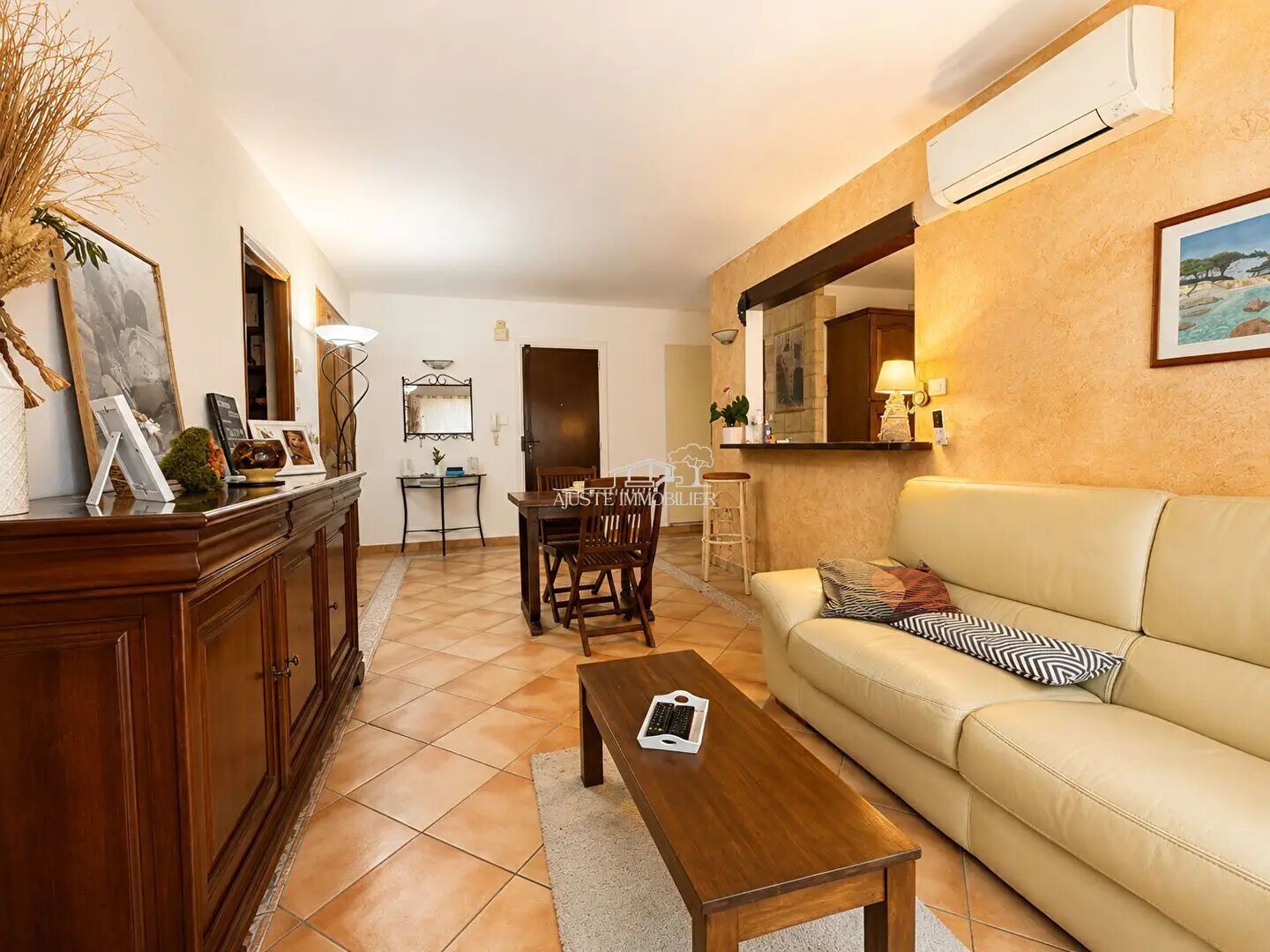 Appartement à vendre, 73m², Les Pennes-Mirabeau