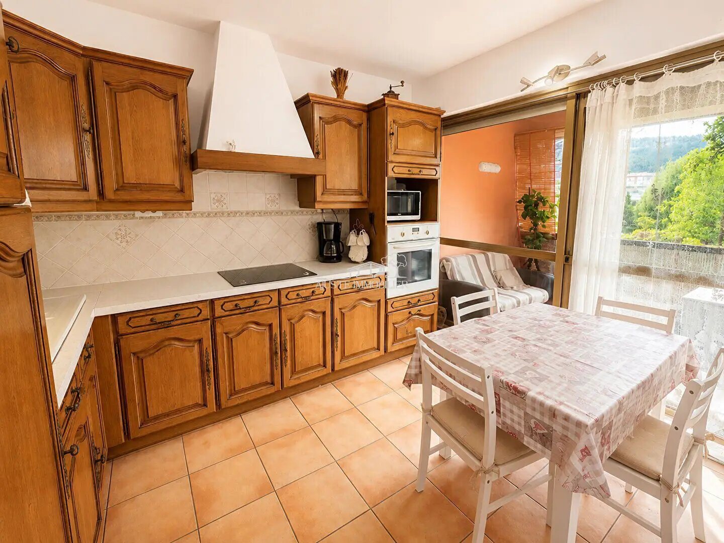 Appartement à vendre, 73m², Les Pennes-Mirabeau
